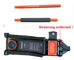 3 Tonnen 3T Rangierwagenheber Hydraulischer Wagenheber Doppelkolben 75-505 Mm Für Tiefe Fahrzeuge -Duswagen Verkaufe a5180484a2ec2b6d58c0b5d1a1ed30e3