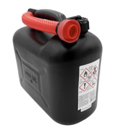 Cartrend Kraftstoffkanister Kunststoff 10 Liter Mit Ausgießer Schwarz -Duswagen Verkaufe a52d658a59a28196136609b0a7fb1ed8