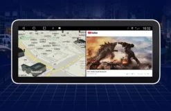 10.25''4+32GB Kabelloses CarPlay Für BMW 5 Series E60 E61 E63 E64 (2005-2008) CCC (2009-2010) CIC Radio WIFI SWC 8kern -Duswagen Verkaufe a5667747e74e3e38ad9677b5d98fb03a