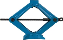 Silverline Scherenwagenheber, 1 T 1000 Kg -Duswagen Verkaufe a58e138e8c67cd4eeb2074fa797b57ad