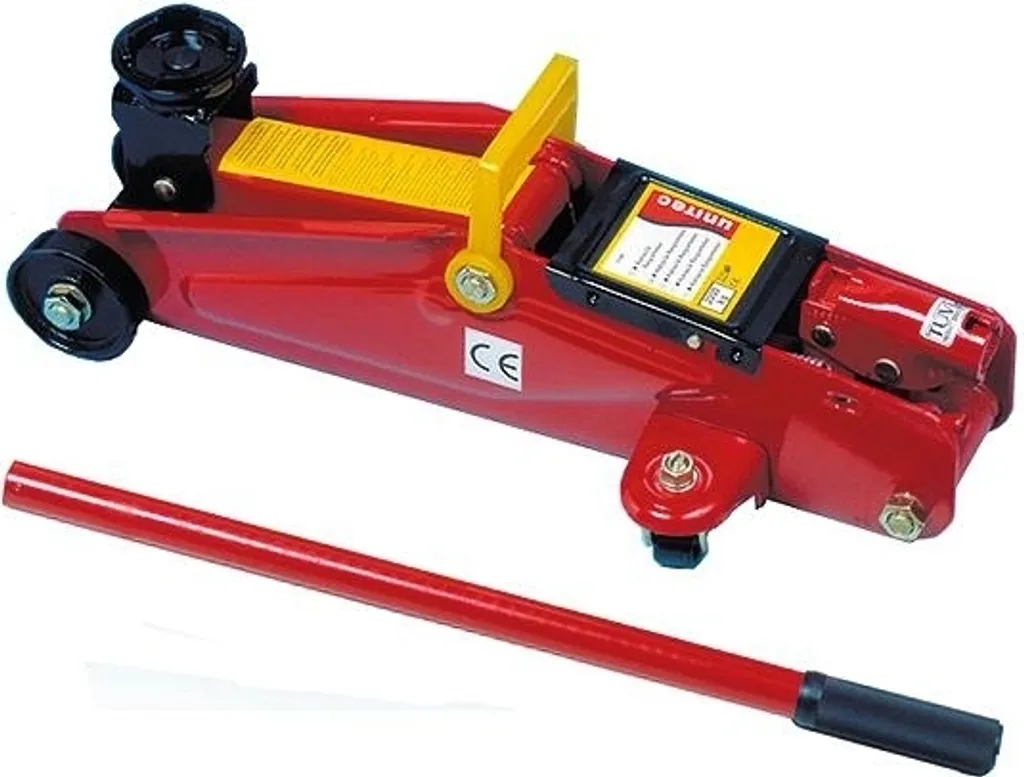 Cartrend KFZ-Rangierwagenheber 2t 11 Cartrend KFZ-Rangierwagenheber 2t – Bild 9