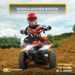 Elektro Quad Miniquad Kinder Atv Torino 1000Watt Pocketquad Racer Kid Pocketbike (Schwarz) 22 Elektro Quad Miniquad Kinder Atv Torino 1000Watt Pocketquad Racer Kid Pocketbike (Schwarz) -Duswagen Verkaufe a5d3b47fc358b32ccae15da4c074d165