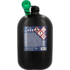 Cartrend Kraftstoffkanister Kunststoff 20 Liter Mit Ausgießer Schwarz -Duswagen Verkaufe a6292113c334ce5e6b4849fc9bf7138e