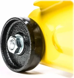 DUNLOP - Hydraulischer Wagenheber - 2000 Kg - 135-305 Mm Rangierwagenheber, Werkzeuge Wagenheber -Duswagen Verkaufe a63aa01b14e89d4169ac4dd5d03dd44d