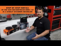 7" Touchscreen Navi Soundstream HDHU14+ Inkl. Lenkradinterface, Für Alle Harley-Davidson Touring Ab 2014 (2DIN Plug&Play, IPX5, Bluetooth, Apple Car Play, Android Auto) -Duswagen Verkaufe a686599cc9a4dc982fb509d8274f6fda