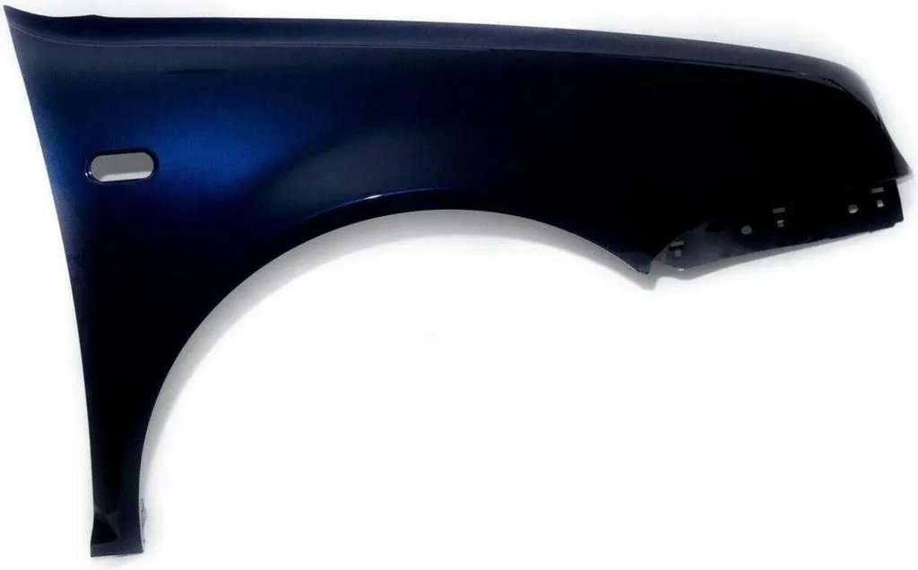Volkswagen Kotflügel Vw Golf Iv 4 Lb5N Rechts Blau 1997-2006 Vorderseite Lackiert Neu 3 Volkswagen Kotflügel Vw Golf Iv 4 Lb5N Rechts Blau 1997-2006 Vorderseite Lackiert Neu