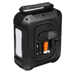 2000A Peak 20000mAh Starthilfekabel, 4 IN 1 Starthilfe Powerbank Auto Starthilfe Auto KFZ Autobatterie-Starter Jump Starter Ladegerät Booster Autobatteries,150psi Elektrische Luftpumpe Kompressor -Duswagen Verkaufe a70e06797b722b22405f6c909c32c1c9