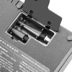 STAHLWERK Powerbank Auto Starthilfe Booster Mit Kompressor LED Und USB Ladegerät -Duswagen Verkaufe a78dce1c5e3ffbed1c642812973b7daa