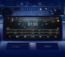 10.25''4+32GB Kabelloses CarPlay Für BMW 5 Series E60 E61 E63 E64 (2005-2008) CCC (2009-2010) CIC Radio WIFI SWC 8kern -Duswagen Verkaufe a797132ecb700e946ee0e8df02547950