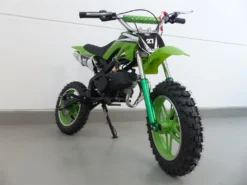 RV-Racing Pocketbike Dirtbike Pocket Cross Bike Kindercross Crossbike Grün -Duswagen Verkaufe a8d445c655c53f277d487b9c52de1fa8