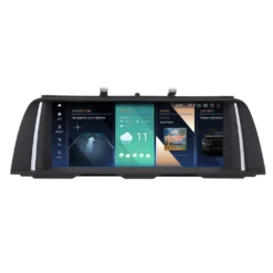 Für BMW 5er F10 F11 NBT System 10.2" Touchscreen Android GPS Navigation Carplay -Duswagen Verkaufe a90db08a402bf2afb405ea22dc7b66c9
