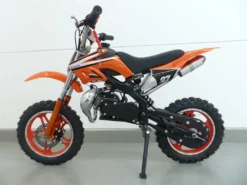 RV-Racing Pocketbike Dirtbike Pocket Cross Bike Kindercross Crossbike Orange -Duswagen Verkaufe a9704036c9e62a3f353d38d1dc7f3e4e
