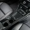 3x Passend Zu Mercedes Benz A GLA CLA Mittelkonsole Carbon Blende Zierrahmen