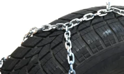 Compass Schneeketten SNOW 12mm Für Reifen 235/60 R18 ÖNORM, (140) 1 Paar, Extra Stark -Duswagen Verkaufe aa8f2c636e2ad884066d5f79e7684b7b 4