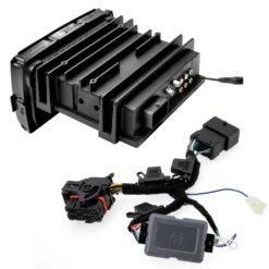 7" Touchscreen Navi Soundstream HDHU14+ Inkl. Lenkradinterface, Für Alle Harley-Davidson Touring Ab 2014 (2DIN Plug&Play, IPX5, Bluetooth, Apple Car Play, Android Auto) -Duswagen Verkaufe aaa2942bb98ea936b87095b1922adc60