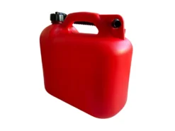 Benzinkanister 10L Kunststoff Rot, Kanister Mit Ausgießer, Reservekanister, Kraftstoffkanister -Duswagen Verkaufe aaa97e6bac2981fb9c4239520b2d97fe