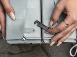 Hunderampe Emma Belastbar Bis 40kg Tiereinstiegshilfe Für PKW Busse Vans Camping -Duswagen Verkaufe aad95d22939860b74189825077d641c2