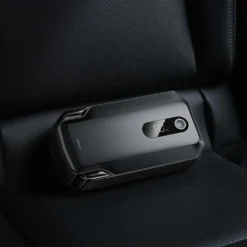 Baseus Power Starter Jump Starter Booster 2000mAh 12V (2000A / 1000A) + Krokodilklemmen Schwarz (CGNL020001) -Duswagen Verkaufe aaf1177f9511a9caa594c7484aab654d