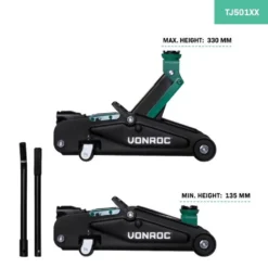 VONROC Wagenheber – Rangierwagenheber – 2 Tonnen -Duswagen Verkaufe ab113fa8d0c4edab6704bd2be2c2e4a5