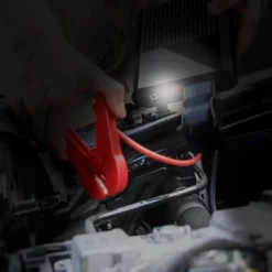 4Smarts Powerbank PitStop 3in1 JumpStarter&Kompressor -Duswagen Verkaufe ab37cce2b07c669e2760ceea37f76881