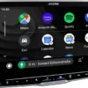 Alpine ILX-F905D -Duswagen Verkaufe ab7595c6a7e6b123fe9941bb488d2a60