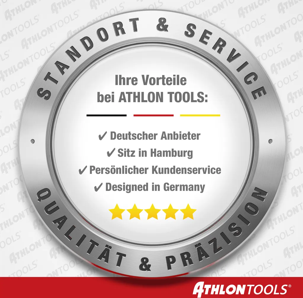 ATHLON TOOLS Kindersitz-Unterlage Mit Seitenschutz - Optimale Passform - Isofix Kompatibel - Dick Gepolstert - Für Kindersitze, Babyschalen Und Sitzerhöhungen - Patentiertes Design Aus Hamburg 10 ATHLON TOOLS Kindersitz-Unterlage Mit Seitenschutz - Optimale Passform - Isofix Kompatibel - Dick Gepolstert - Für Kindersitze, Babyschalen Und Sitzerhöhungen - Patentiertes Design Aus Hamburg – Bild 8