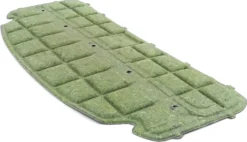 Motorhaubendämmung Dämmmatte Mit Clips Für VW Touran 1T1 1T2 Caddy 2K 2C 03—08 -Duswagen Verkaufe ac2d0c9e3069ead31adcbd592db97ce5