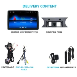 Für Mercedes ML GL W166 X166 NTG 4x 8.4" Touchscreen Android GPS Navi Carplay -Duswagen Verkaufe acab6f2d58e6040ccf1b7b3015b138d8