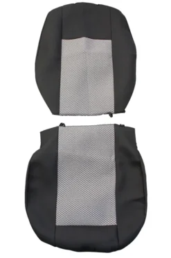 1+2 Set Sitzbezüge Schonbezüge Lux Polyester Für Mercedes Sprinter 2018-2022 -Duswagen Verkaufe ad5a17c799ebf20a4b531a012421c775