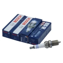 Bosch Zündkerze 4x FR 7 LDC+ -Duswagen Verkaufe adf3a32f9b1d781fc251724886045be2
