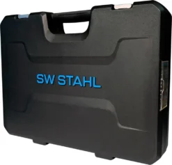 SW-Stahl | Steckschlüsselsatz, 1/2, 1/4 & 3/8 Zoll, 184-teilig (07784L) -Duswagen Verkaufe ae39b54d2a5e388aab76e9bbdf3353ac