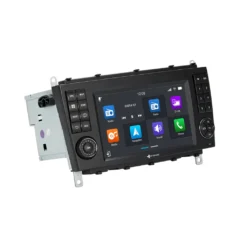 Dynavin D8-CLK Pro | Android Navigationssystem Für Mercedes CLK Mit 7-Zoll Touchscreen, Inklusive Eingebautem DAB, Apple CarPlay Und Android Auto Unterstützung -Duswagen Verkaufe ae5b2a105a26ecb870f2543f335e7a59
