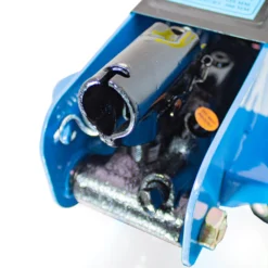 Bituxx Hydraulischer Rangierwagenheber 2T Flach MS-15942 -Duswagen Verkaufe aec091393b2ec45c50591251fe937237