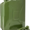 Kraftstoffkanister 20 Liter Metall Mit Ausgießer Benzinkanister, Grün -Duswagen Verkaufe af024eca5bbcfa5d25bc33c86226e819