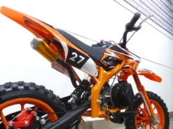 Pocketbike Dirtbike Pocket Cross 49cc Kindercross Crossbike KXD 701 Orange -Duswagen Verkaufe afb409efed55fc7e757a138297c5babf