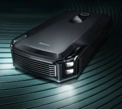 Baseus Power Starter Jump Starter Booster 2000mAh 12V (2000A / 1000A) + Krokodilklemmen Schwarz (CGNL020001) -Duswagen Verkaufe afcdb68259a9b97f49bb97404778243d