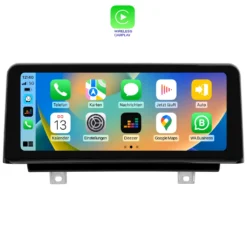 Für BMW F30 F31 F32 F3.x F80 F8.x NBT 10.2" Touchscreen Android GPS Navi Carplay -Duswagen Verkaufe b039869ee7d49042e28fd5476e9650bf
