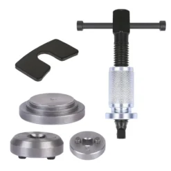 EINFEBEN 5PC Bremskolbenrücksteller Bremskolben Universal Werkzeug Zubehör BMW Ford Audi