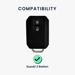 Kwmobile Autoschlüssel Silikon Hülle Kompatibel Mit Suzuki 2-Tasten Autoschlüssel Keyless Go - Schlüsselhülle In Schwarz 9 Kwmobile Autoschlüssel Silikon Hülle Kompatibel Mit Suzuki 2-Tasten Autoschlüssel Keyless Go - Schlüsselhülle In Schwarz -Duswagen Verkaufe b0ea27ddea4437d7402b4929728fba4e