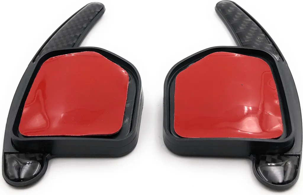 Onwomania Schaltwippen Dsg Shift Paddle Für Leon 5F, Leon Cupra, Ibiza 6F Arona Ateca Leon St Alhambra Carbon Optik 3 Onwomania Schaltwippen Dsg Shift Paddle Für Leon 5F, Leon Cupra, Ibiza 6F Arona Ateca Leon St Alhambra Carbon Optik