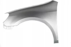 Volkswagen Kotflügel Vw Golf Vi 6 La7T Links Grau 2008-2016 Vorderseite Neu Schrägheck