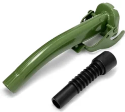 Kraftstoffkanister 20 Liter Metall Mit Ausgießer Benzinkanister, Grün -Duswagen Verkaufe b23ebf054c5a8b9485e7e72e8746d1da