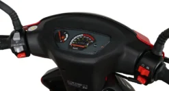 Motorroller CityLeader 50 Ccm 45 Kmh EURO 5 Rot 19 Motorroller CityLeader 50 Ccm 45 Kmh EURO 5 Rot -Duswagen Verkaufe b265c63bd40ee2ba0da4243f733cb123