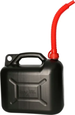 KOTARBAU® Benzinkanister Aus Kunststoff Mit Ausgießer Für Alle Kraftstoffarten 10L 13 KOTARBAU® Benzinkanister Aus Kunststoff Mit Ausgießer Für Alle Kraftstoffarten 10L -Duswagen Verkaufe b26a466eeca87af0e953ec518270a8fa