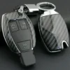 Carbon Schlüssel Cover Hülle Passend Für Mercedes C W205 W212 GLC X253 W204 -Duswagen Verkaufe b29c2d59823966bf55f6dcf815c5b005