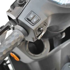 ECO ENGEL 520 Schwarz 4 Rad Elektromobil -Duswagen Verkaufe b2a6ef48a11298a3da2e3c082c3a2098