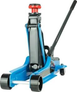 Hydraulischer Wagenheber 2,5T Rangierwagenheber 85-365mm Mit 2x Gummi -Duswagen Verkaufe b3119183817eb332034e7151bb53b622