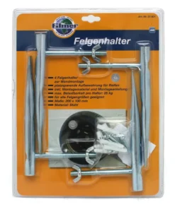 Filmer 37801 Kfz Felgenhalter 4 Stück Für Autoreifen Bis Max. 25kg -Duswagen Verkaufe b3381d6191a007a3bd4752cf9cd69450