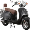 Mofaroller Firenze 50 Ccm 25 Kmh EURO 5 Mattschwarz 1 Mofaroller Firenze 50 Ccm 25 Kmh EURO 5 Mattschwarz -Duswagen Verkaufe b3e71bbfc03a3ac608fd7c237a3d851c