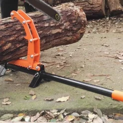 FUXTEC Fällheber -Duswagen Verkaufe b44a2a44adf1d6064864fae469219239